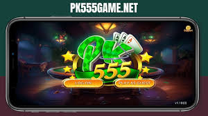 PK Game APK