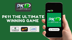 PK11 Game Download