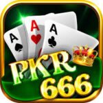 PKR 666 Game