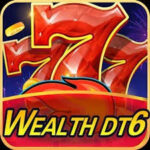 Wealth DT6 Game