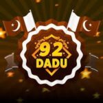 92 Dadu Game