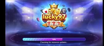 Lucky97 Game APK