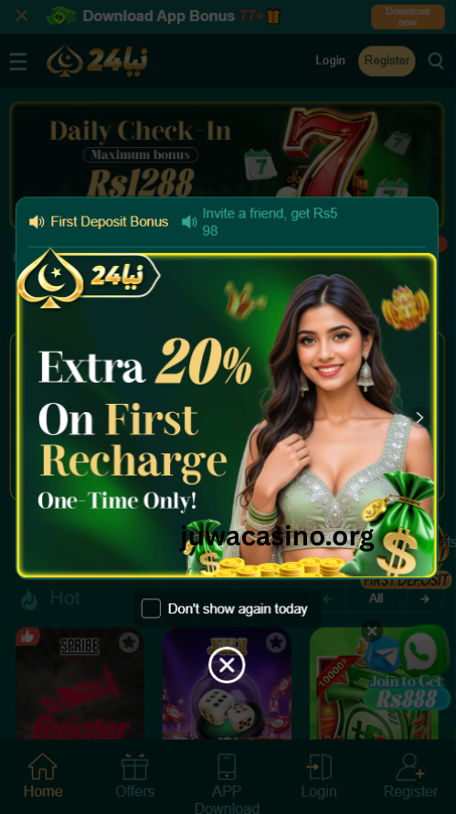 Naya24 Game