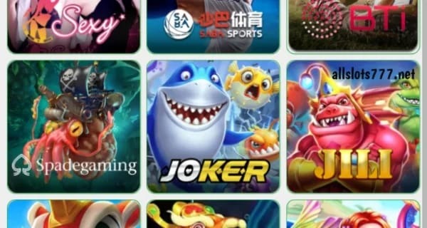 AliWin 789 Game Download