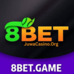 8bet Game