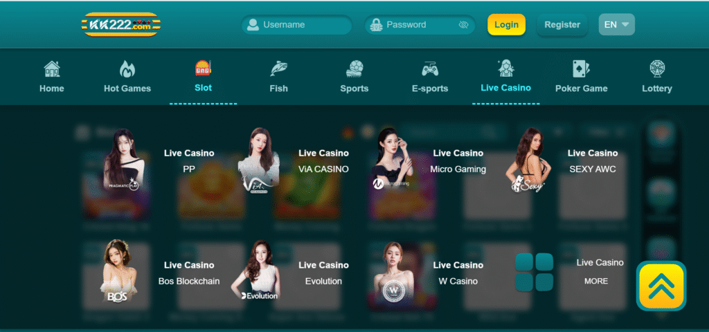 KK222 Game Download