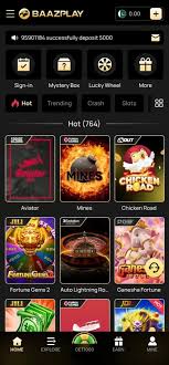 BaazPlay Game