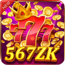 567ZK Game