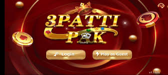 3Patti Pak Game