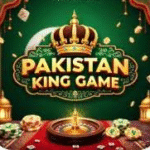PakistanKing Game