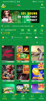 LG777 Game download