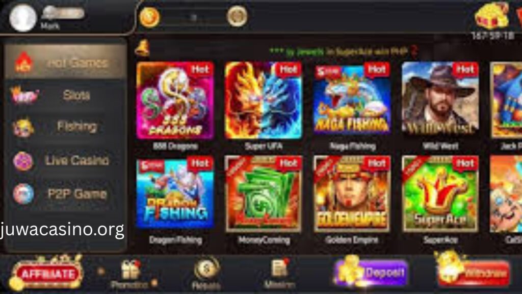 luckypk 777 game