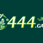 C444 Game